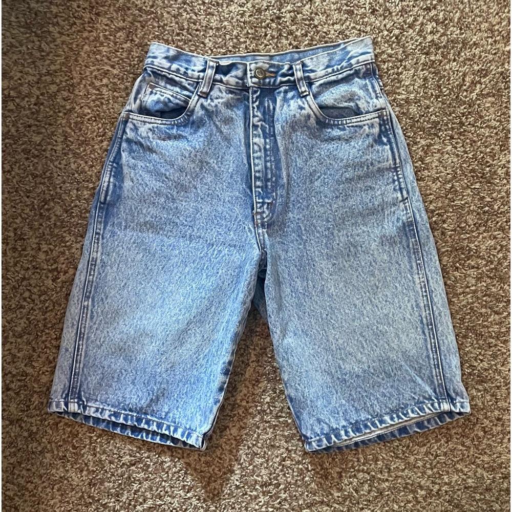 RIO vintage jorts
